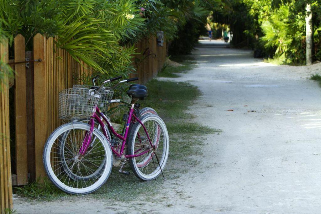 Hidden Gem Cabana Caye Caulker Exterior foto